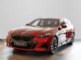 BMW 540d xDrive Touring - BMW 540 Neuwagen