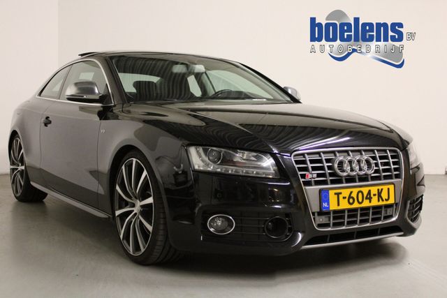 Audi S5 Coupé 4.2 FSI S5 quattro | 20'LMV | PANO | B&