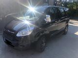 Ford Tourneo Custom - gebrauchte Ford Tourneo Custom aus dem Jahr 2015