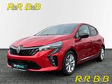 Renault Clio V Evolution 1.0 TCe 90 EU6e Digitales Cockp - Renault Clio mit Benzin-Antrieb: Kleinwagen, Automatik, 1.6