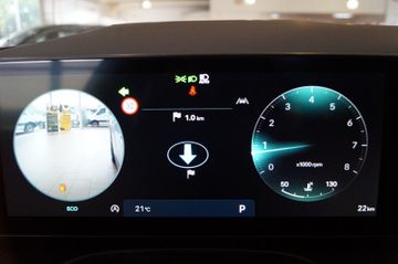 Hyundai Tucson 1.6 T-GDI 20Years DCT-KAMERA360-HEAD UP-