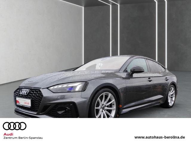 Audi RS5 Sportback *MATRIX*HuD*B&O*NAV+*ACC*Virt.C+*