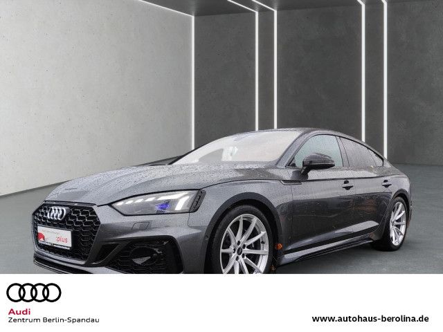 Audi RS5 - Bild 1