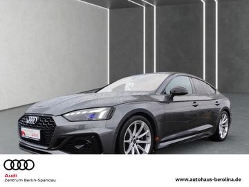 Audi Leasingangebot: Audi RS5 Sportback *MATRIX*HuD*B&O*NAV+*ACC*Virt.C+*