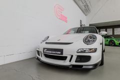 PORSCHE 997 .1 GT3 I Unfallfrei I ClubSport I 0 Überdreh