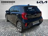 Kia Picanto 1.2 Spirit Automatik+Navi+Kamera+SHZ - gebrauchte Kia Picanto aus dem Jahr 2024