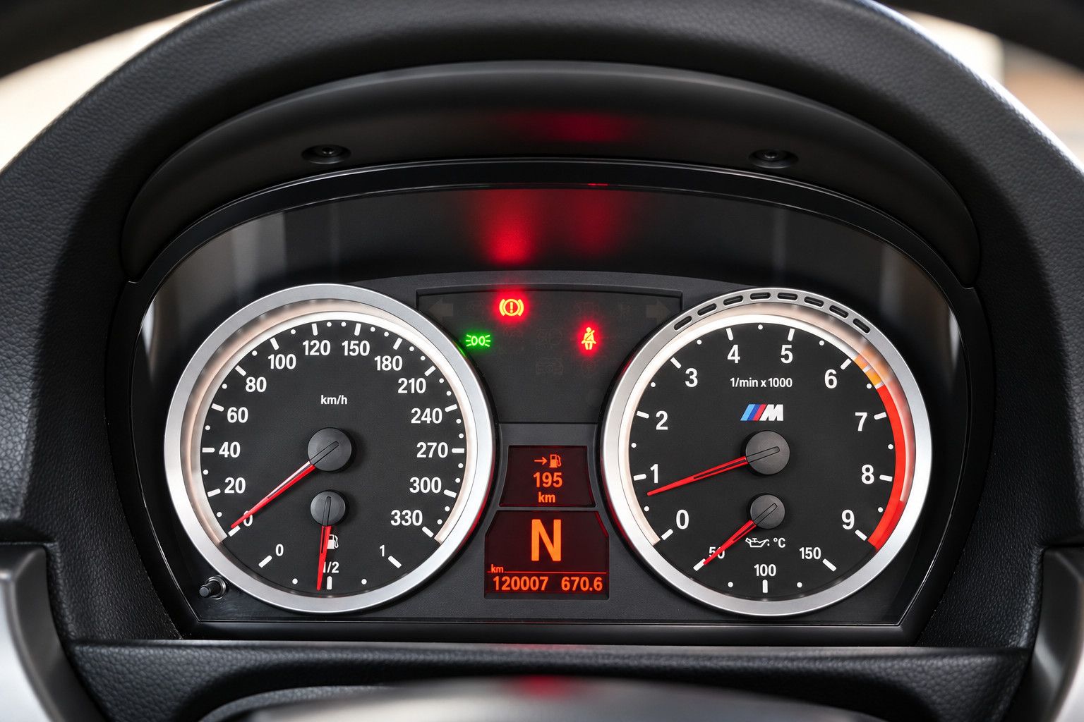 Fahrzeugabbildung BMW M3 Cabrio *Automatik*SHZ*Memory*PDC*