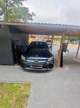 Mercedes-Benz C 30 AMG - Mercedes-Benz C 30 AMG Gebrauchtwagen