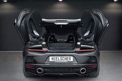MCLAREN GT Luxe - Premium Pack - Sports Exhaust - 1.Hand