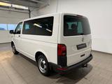 Volkswagen T6.1 Kombi (8-Si.),4Motion,kurz,DSG,AHK,Standh. - Gebrauchtwagen in Weißenfels