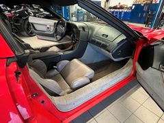 CORVETTE C4 Cabrio Hardtop H-Kennzeichen