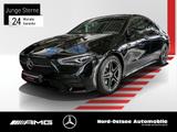 Mercedes-Benz CLA 200 COUPÈ ED. AMG NIGHT SOUND DISTRO KEYLESS - Mercedes-Benz CLA 200 in Hannover