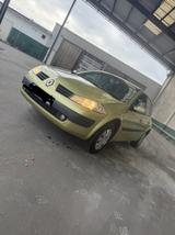 Renault Megane Confort Dynamique 1.6 16V Confort Dyn... - Renault Megane: Confort Dynamique