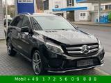 Mercedes-Benz GLE 500 4x4 AMG Line AHK Leder 360-Kamera21 Luft - Mercedes-Benz GLE 500