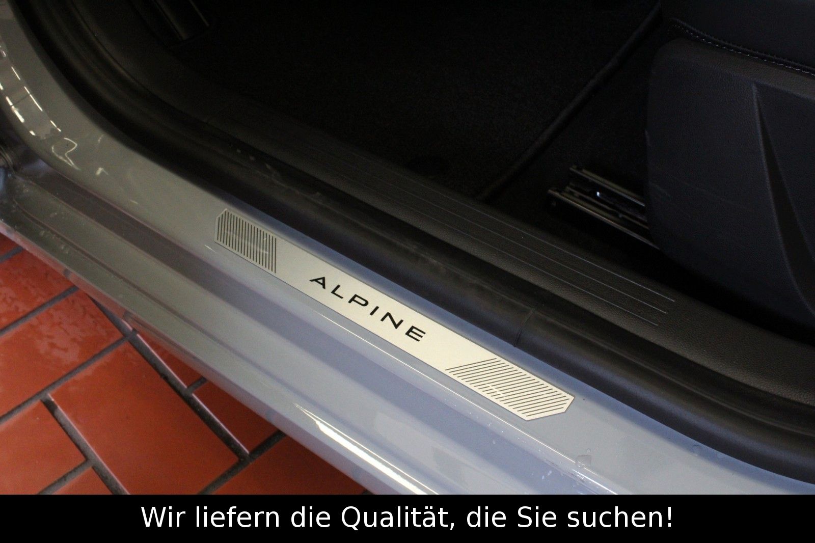 Fahrzeugabbildung Renault Clio TCe 90 Esprit Alpine*Bose Sound*Winterpaket