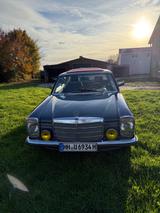 Mercedes-Benz 280 C - Mercedes-Benz 280 Gebrauchtwagen in Hamburg