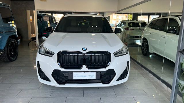 Jiný Bmw X1 sDrive 18d Msport