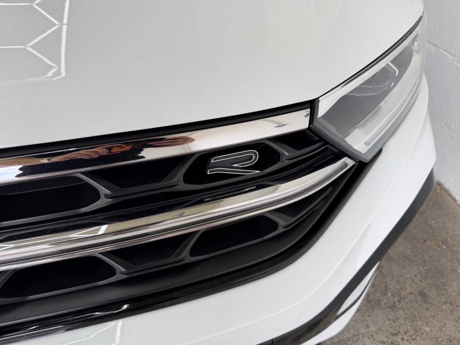 Volkswagen T-Roc R-Line 4Motion+IQ.LIGHT++ACC+APP-CONNECT+, миниатюра 4