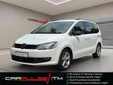 Volkswagen Sharan 2.0 TDI Comfortline BMT-TÜV NEU - VW Sharan in Lübeck