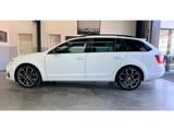 Skoda Octavia Combi RS 2.0 TDI DSG 4x4+Navi+Pano+Leder - gebrauchte Skoda Octavia aus dem Jahr 2016