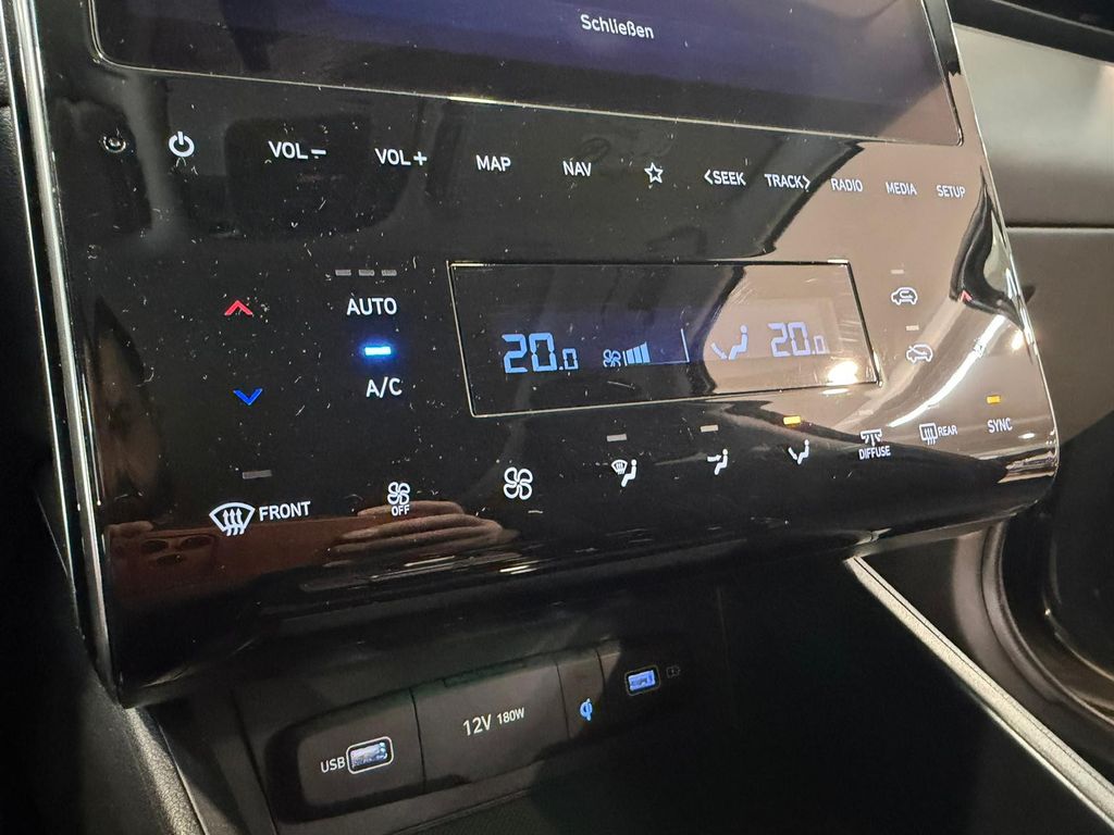 Hyundai Tucson - Bild 27