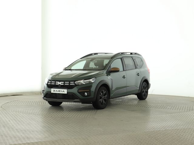 Dacia Jogger 1.0 TCe 110 Extreme+ 7-Sitzer Navi