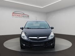 OPEL Corsa D Innovation 110 Jahre