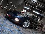 Aston Martin DB7 Vantage Volante Vantage V12 6.0L 420CV AUTOM - Aston Martin: Volante