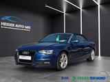 Audi A5 Cabriolet S-line NAVI! ALCANTARA! TEMPOMAT!