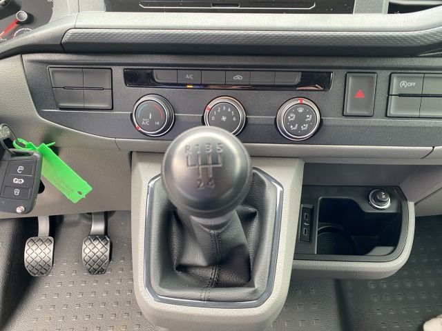 T6.1 Kasten 2.0 l 81 kW TDI SCR Frontantrieb 5-G