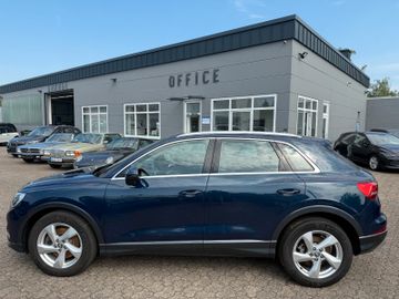 Audi Q3 - 4