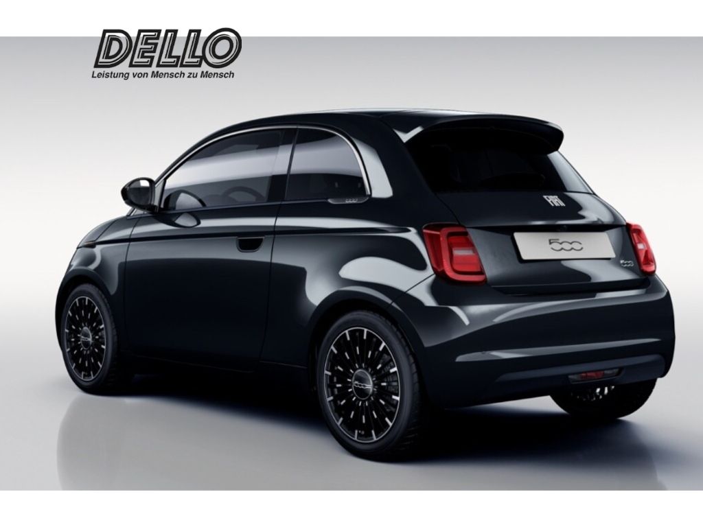 Fiat 500e - Bild 3