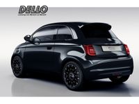 Fiat 500e - Vorschau Bild 3