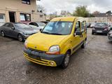 Renault Kangoo 1.6 16V Expression*Klima*Euro 3*AHK - gebrauchte Renault Kangoo aus dem Jahr 2001