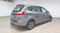 Ford Grand C-Max Titanium~SHZ~PDC~Fahrassistenz-Paket