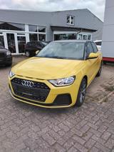 Audi A1 Sportback 25 TFSI advanced - Audi A1 in Lübeck