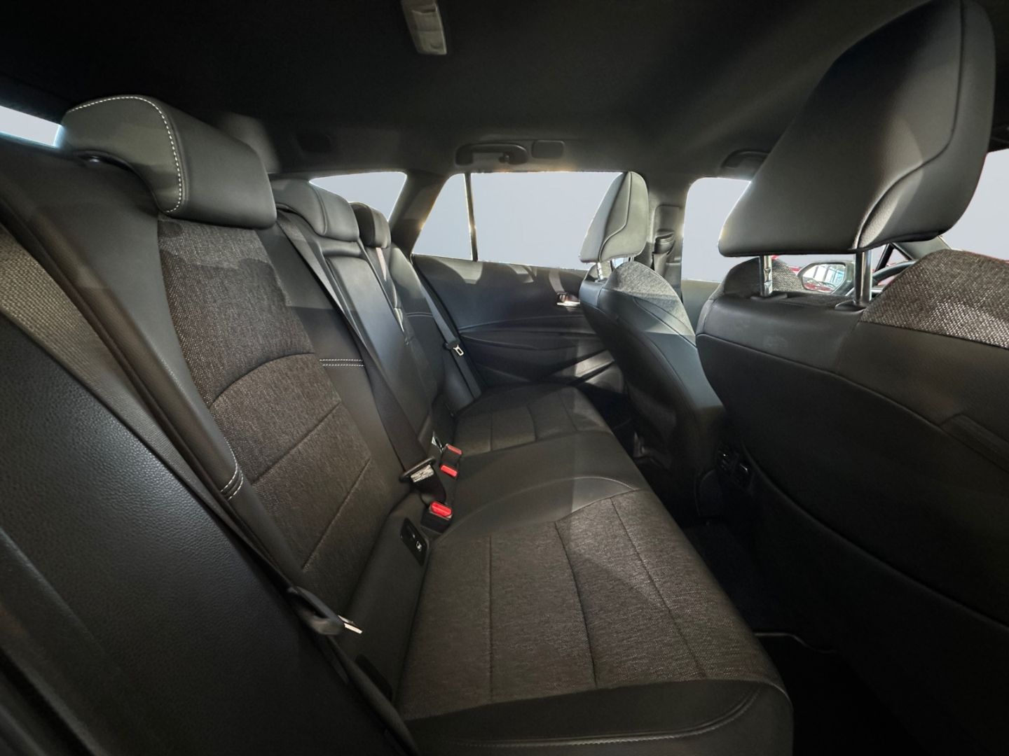 Toyota Corolla - Bild 7