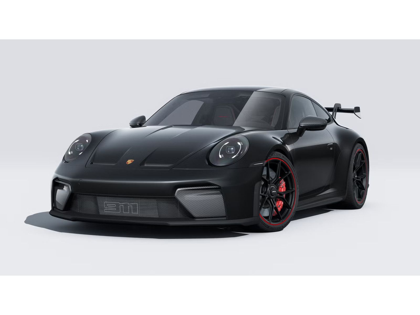 Porsche 911 GT3