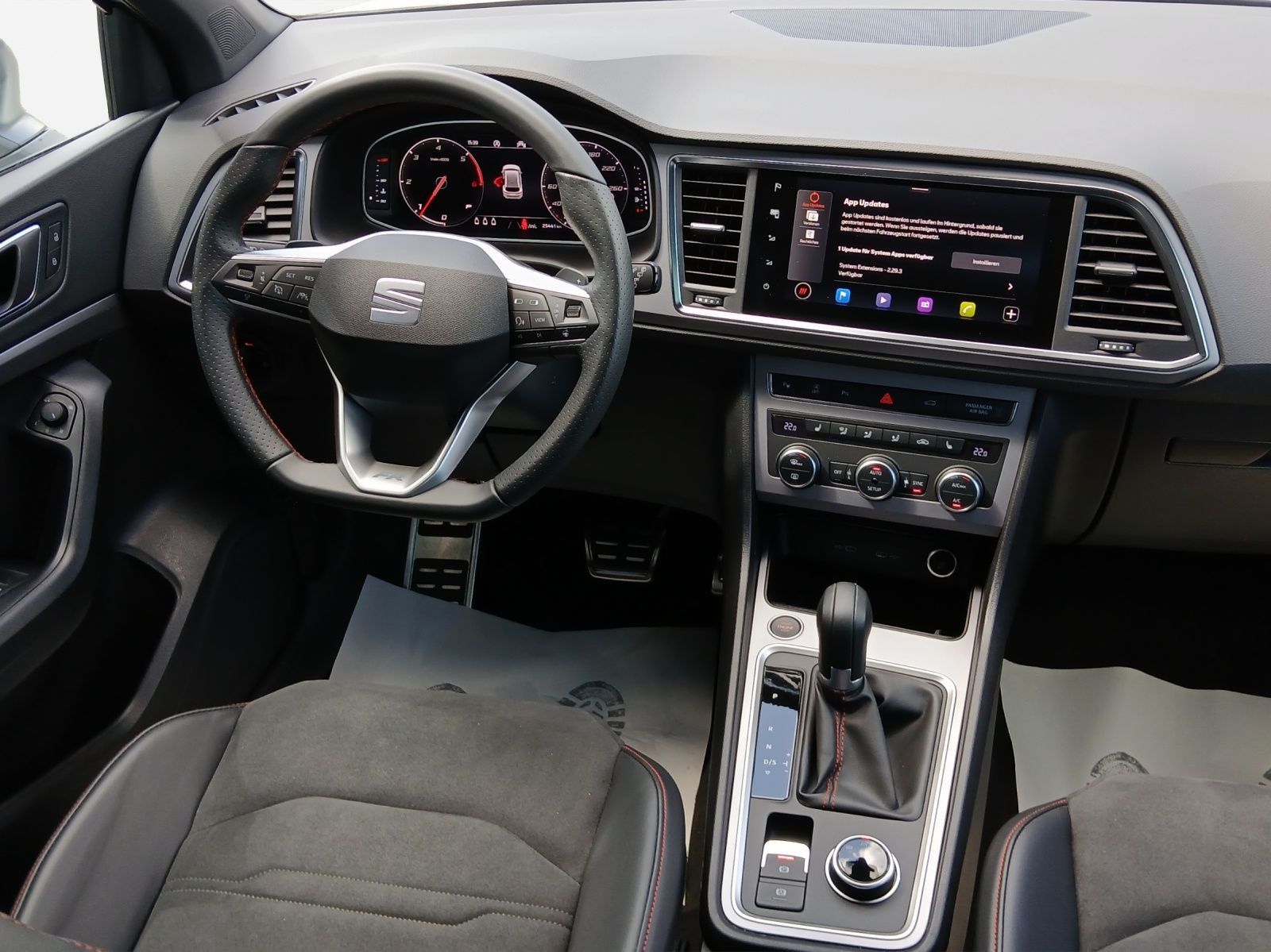 Seat Ateca - Bild 8