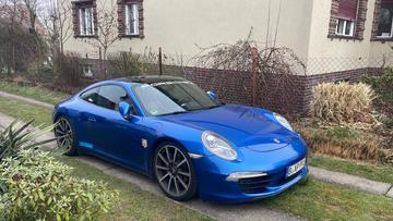 صورة 4 لـ 2015 Porsche 991