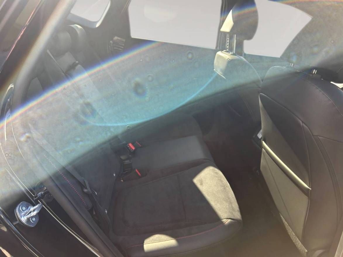 Fahrzeugabbildung Hyundai TUCSON FL 2WD N Line