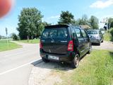 Suzuki Wagon R+ 1,3 Comfort Comfort - Suzuki Wagon R+ mit Benzin-Antrieb: Kleinwagen, 1.3