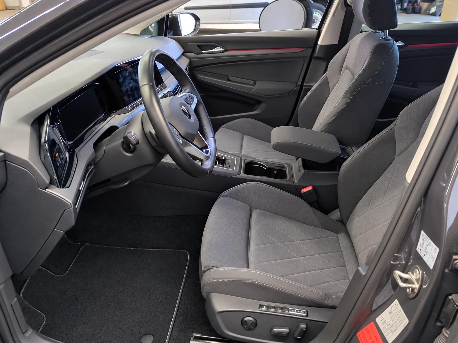 Volkswagen Golf 1.4 eHybrid DSG Style /Navi/Business Premiu imagem 3