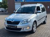 Skoda Roomster 1.2 Fresh PDC SHZ 1 HAND - Skoda Roomster: 1.2