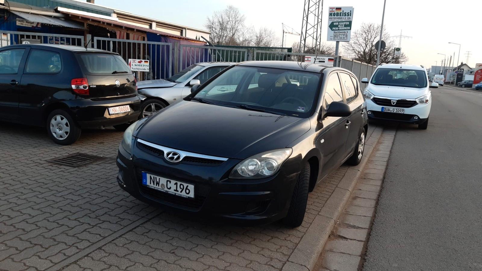 Hyundai i30 Edition+