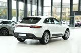 Porsche Macan*SPORT-CHRONO*SOUND-PACKAGE+*LED*1.HAND - gebrauchte Porsche Macan aus dem Jahr 2022