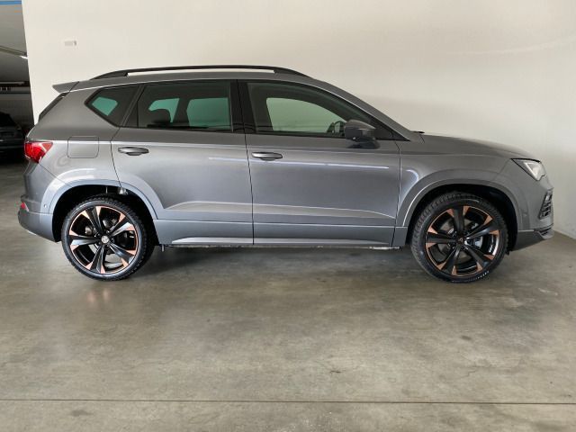 CUPRA Ateca 1.5 TSI DSG NAVI+KAMERA+BEATS
