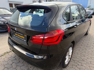 BMW 216 - 10
