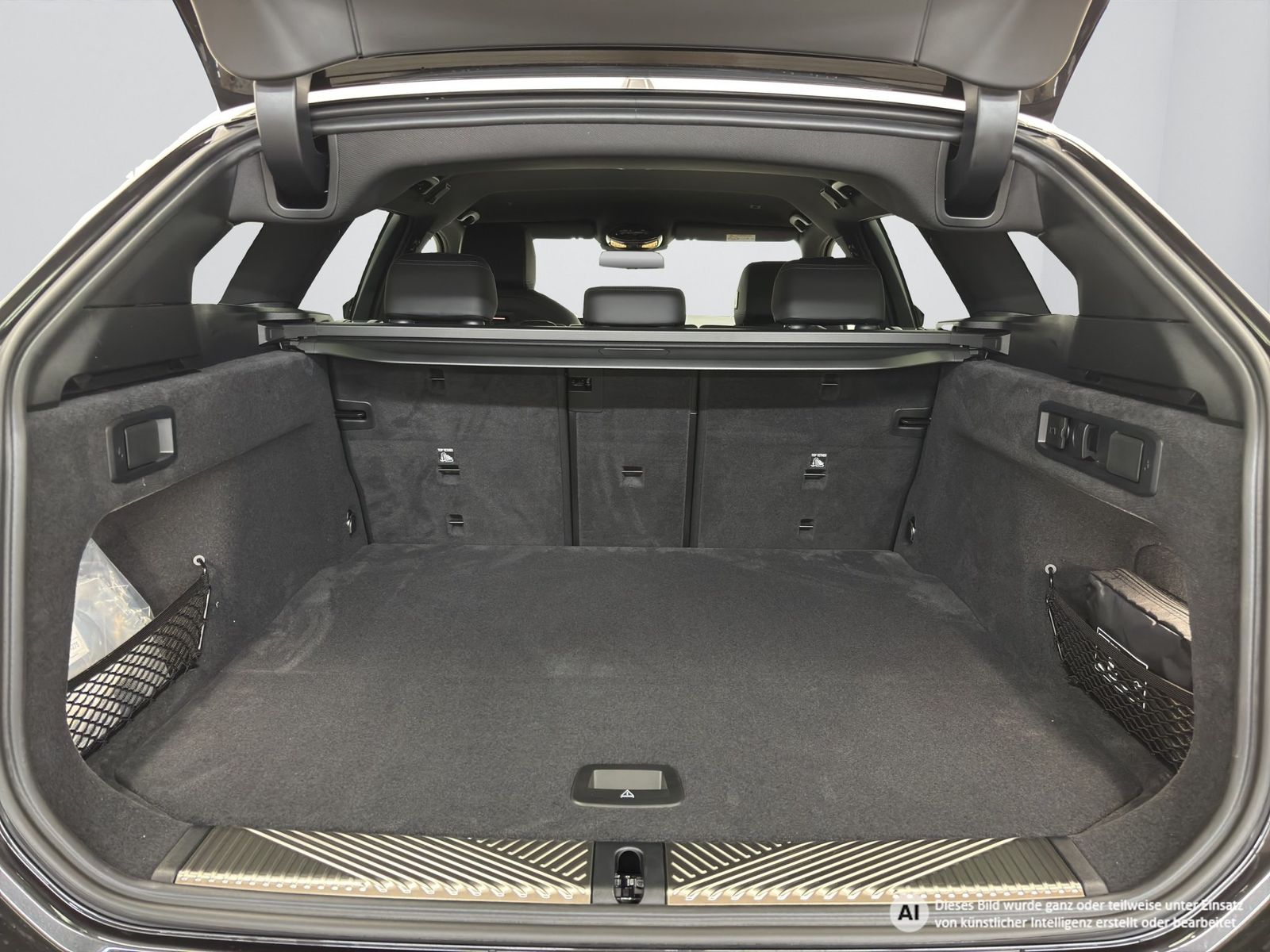 BMW 520 - Bild 12