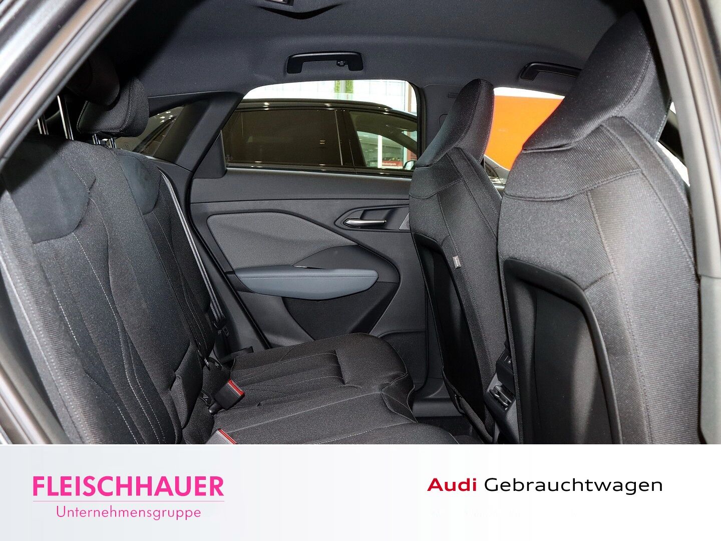 Audi Q3 Sportback e-hybrid LED NAVI KLIMA AHK foto 8